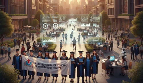Tanzania Awards TZS 1.89 Billion Contract for Eco-Friendly Academic Block...